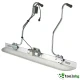HERVISA PERLES SIMPLY SCREED ELECTRIC 1.5 - ПРОФЕСИОНАЛЕН ЕЛЕКТРИЧЕСКИ ВИБРОМАСТАР С 1.5 М ДЪСКА HERVISA PERLES SIMPLY SCREED ELECTRIC 1.5 - ПРОФЕСИОНАЛЕН ЕЛЕКТРИЧЕСКИ ВИБРОМАСТАР С 1.5 М ДЪСКА